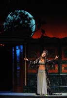 Kirk Bookman, Lighting Designer - A Midsummer Night's Dream, Directed by Ted Pappas