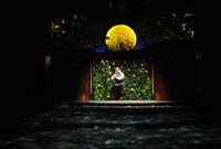 Kirk Bookman, Lighting Desiger -A Midsummer Night's Dream, directed by Ted Pappas - Pittsburgh Public Theater
