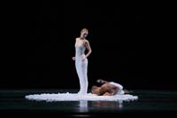 Kirk Bookman, Lighting Designer – Splendid Isolation II – Kansas City Ballet